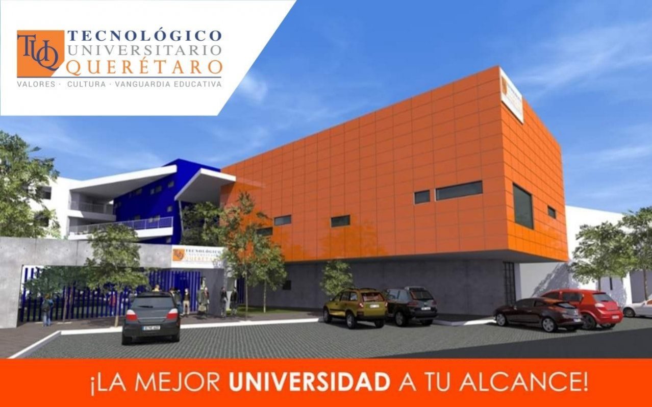 Tecnológico Universitario Querétaro-02